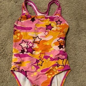 Speedo one piece